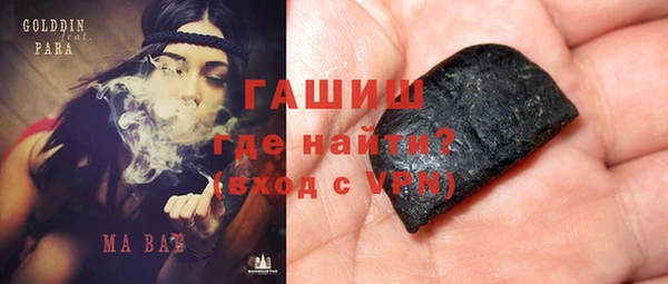 хмурый Алзамай
